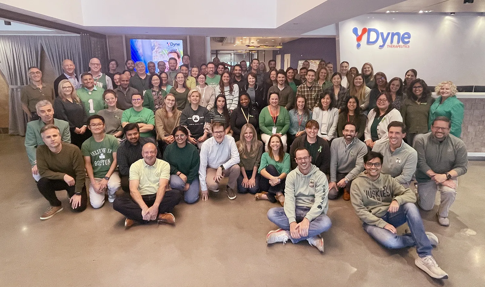 International Myotonic Dystrophy Awareness Day 2025