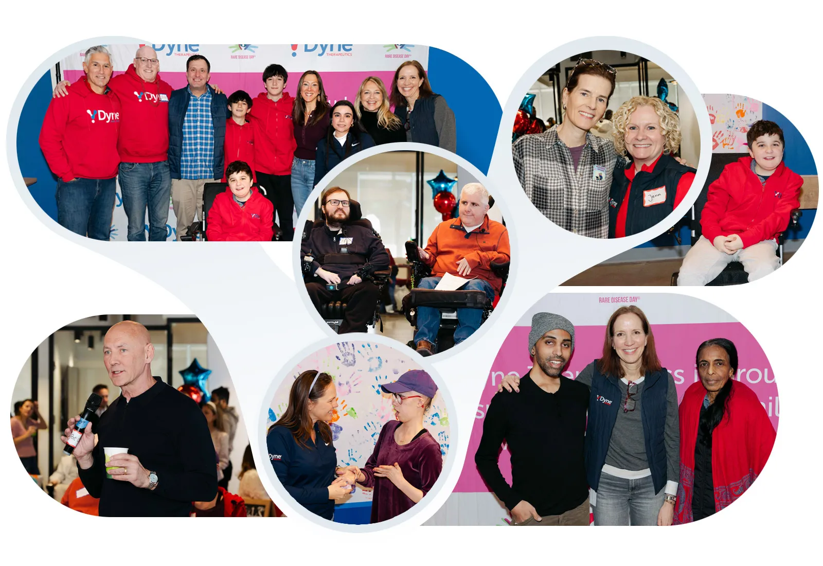 Our Commitments to Patients