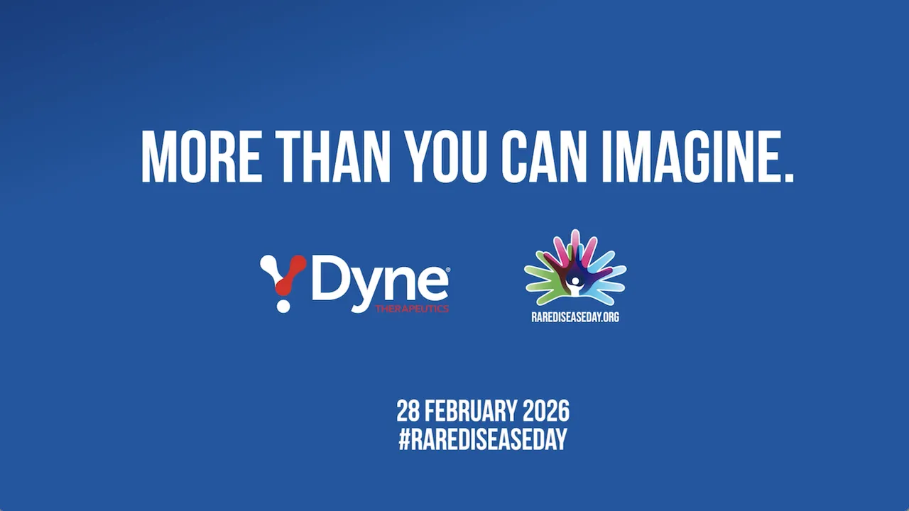 Rare Disease Day 2026