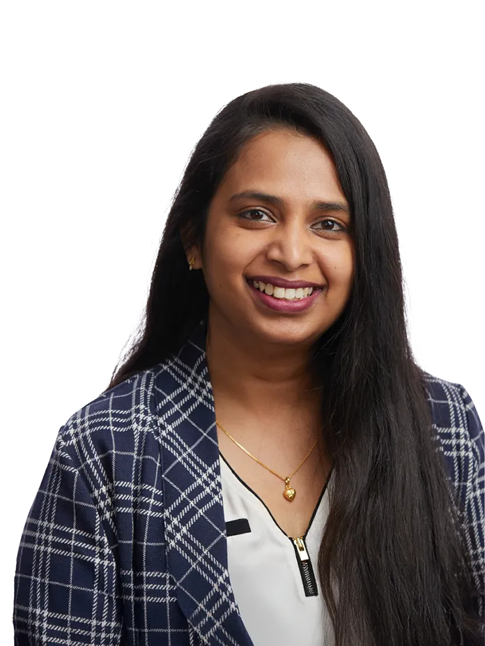 Reshmii Venkatesan picture