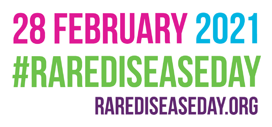 Rare Disease Day