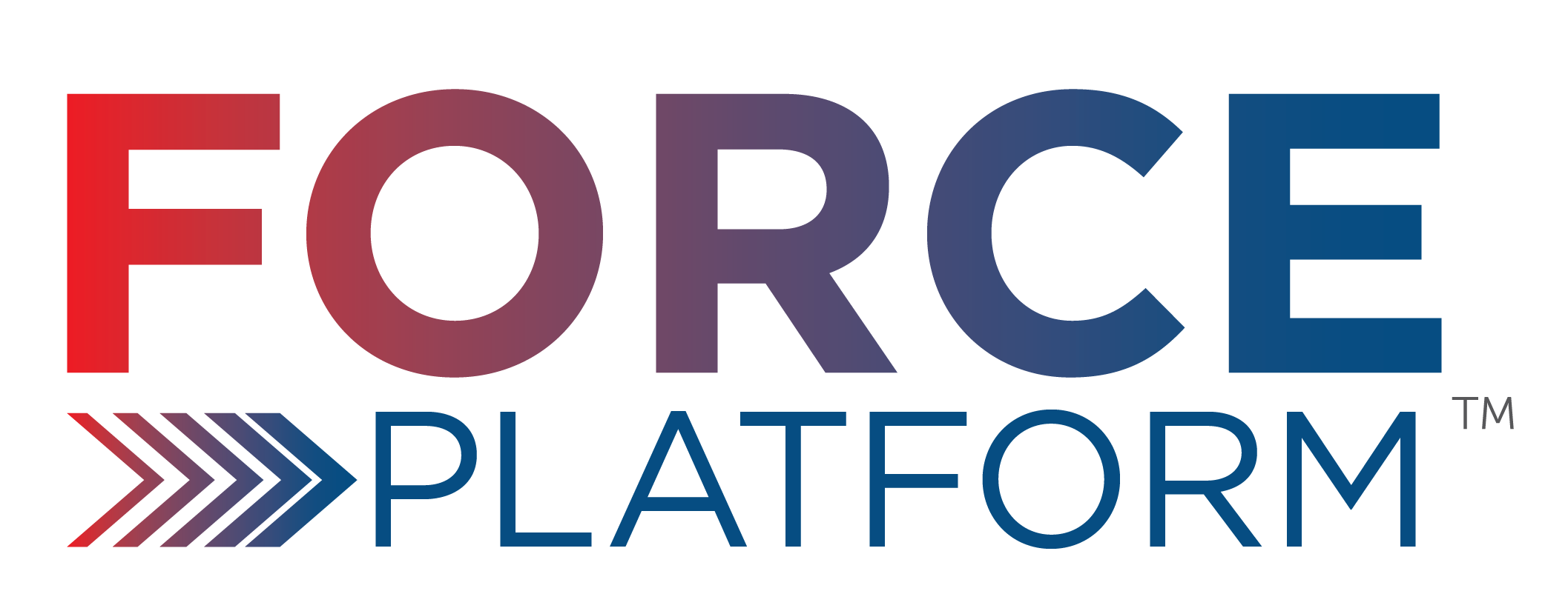 Force Platform logo