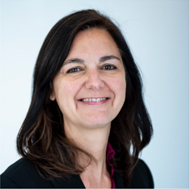 Joanne Bryce headshot