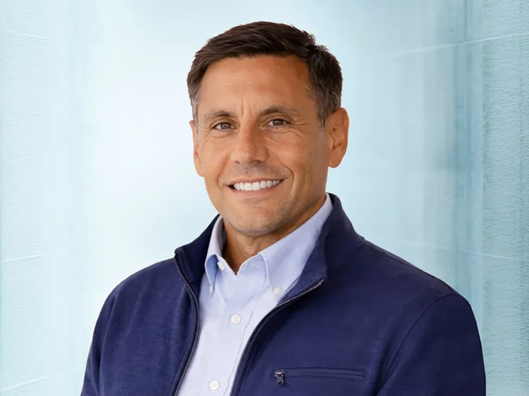 Erick J. Lucera picture